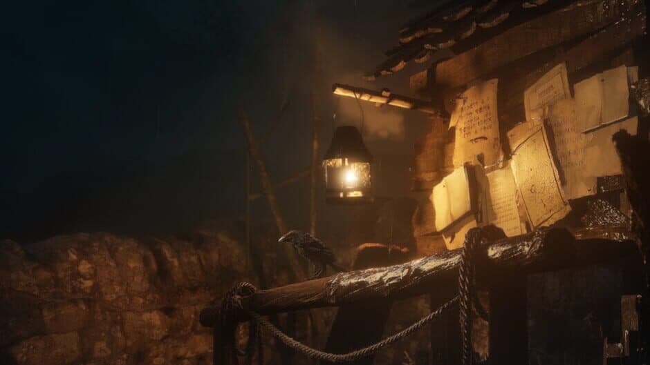 Hain artwork 1