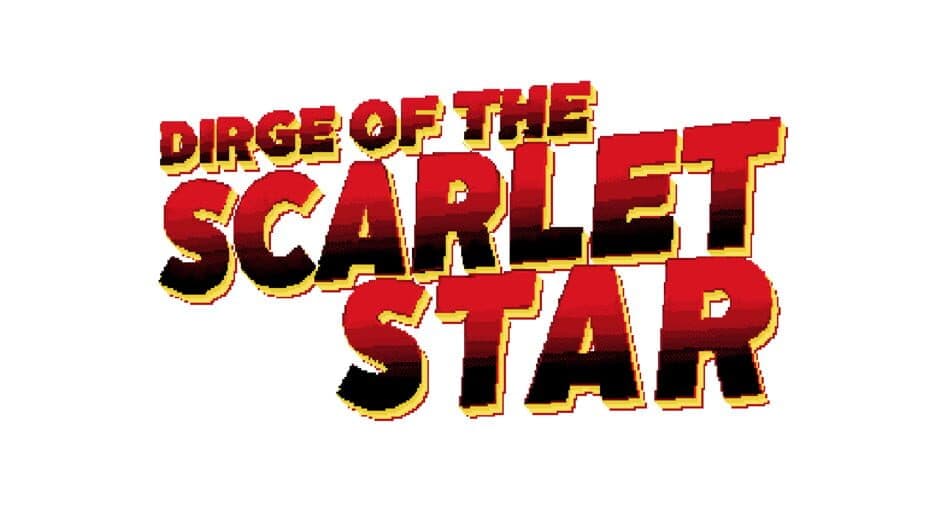 Dirge of the Scarlet Star artwork 2