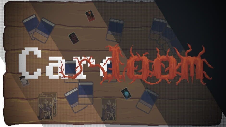 Cardoom artwork 1