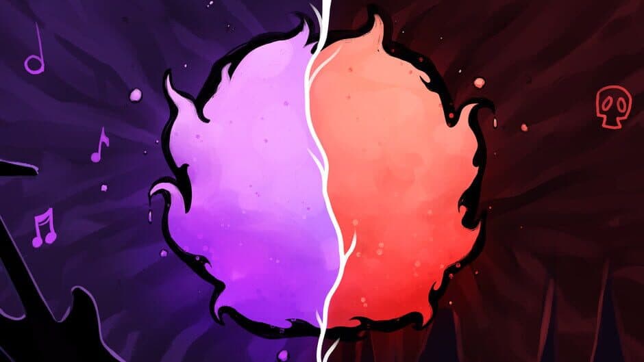 MusicHell artwork 1