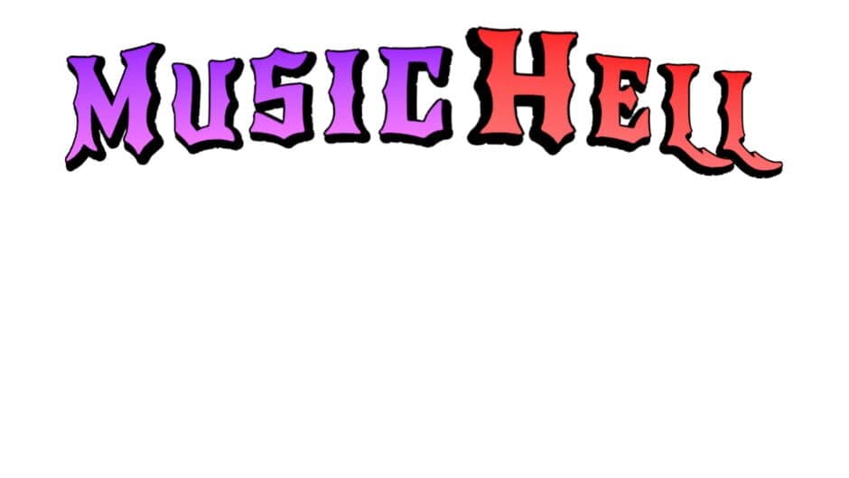 MusicHell artwork 2