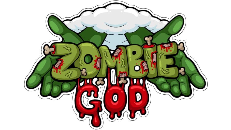 Zombie God artwork 2