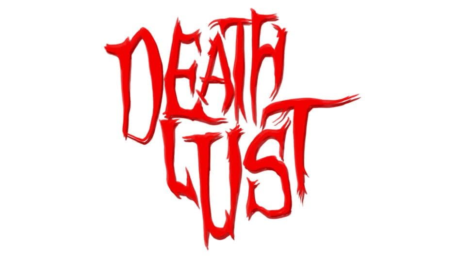 Deathlust artwork 1