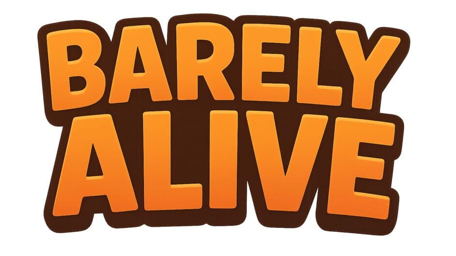 Barely Alive artwork 2