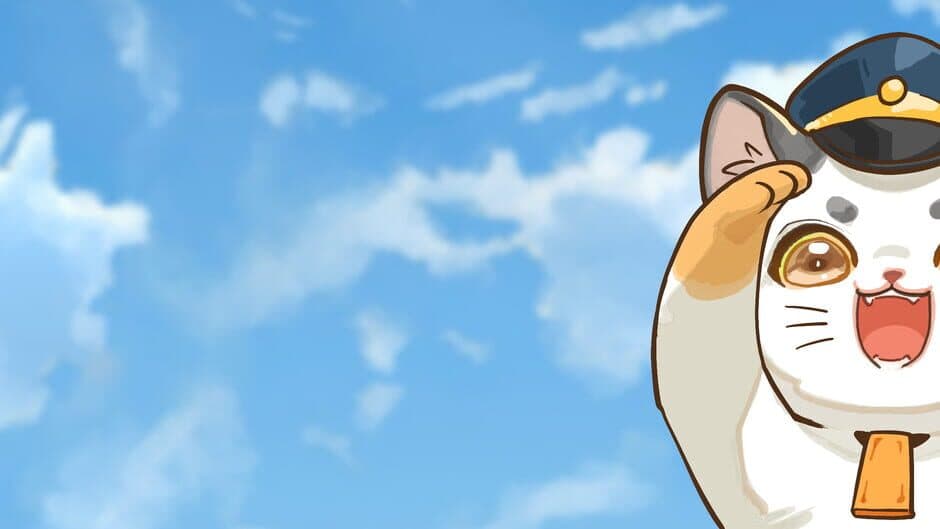 Neko Station artwork 1