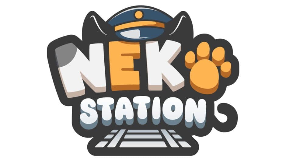 Neko Station artwork 2