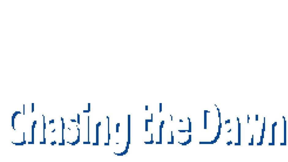 Chasing the Dawn artwork 2