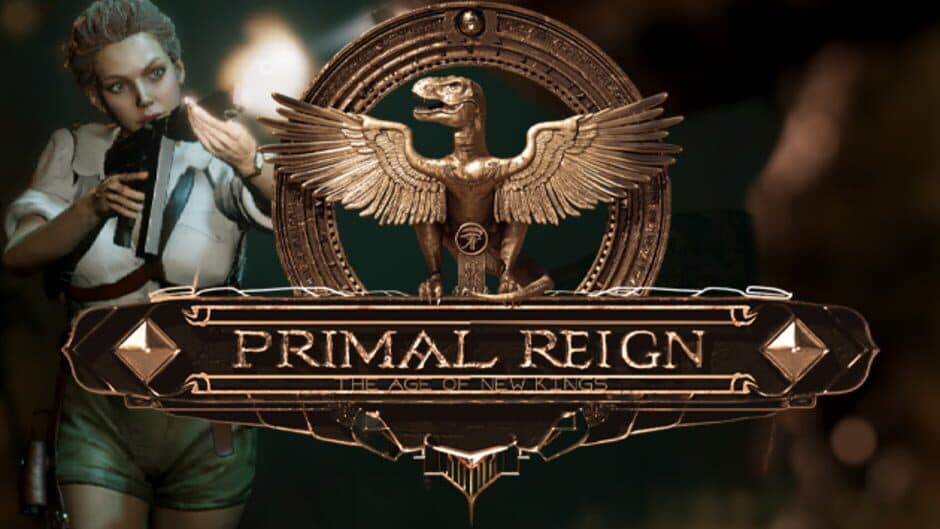 Primal Reign: The Age of New Kings artwork 1