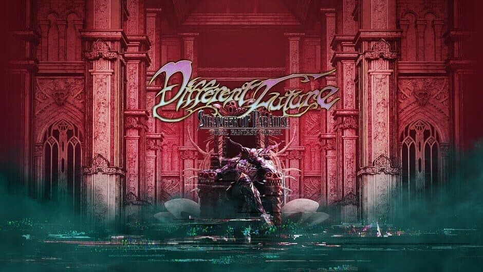 Stranger of Paradise: Final Fantasy Origin - Different Future artwork 2