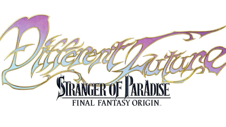 Stranger of Paradise: Final Fantasy Origin - Different Future artwork 3