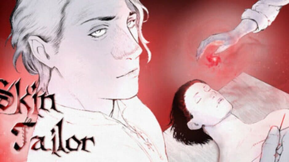 Skin Tailor artwork 1