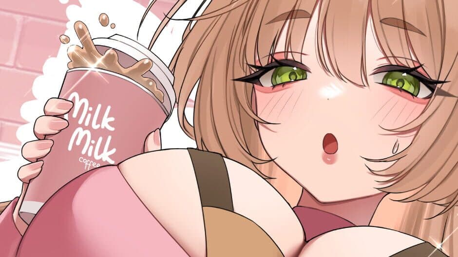One Iced Latte: Milk Song artwork 1