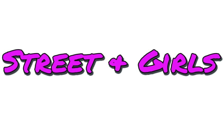 Street & Girls artwork 2