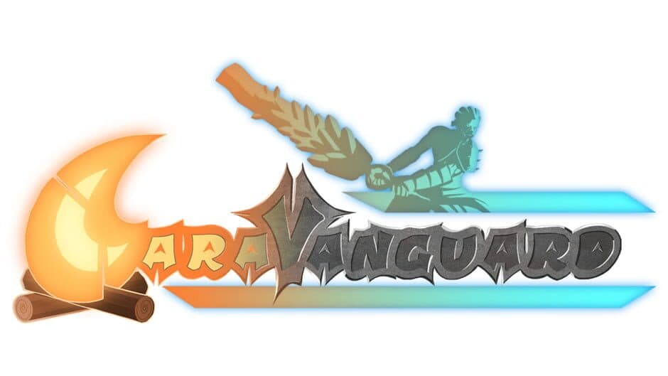CaraVanguard artwork 1