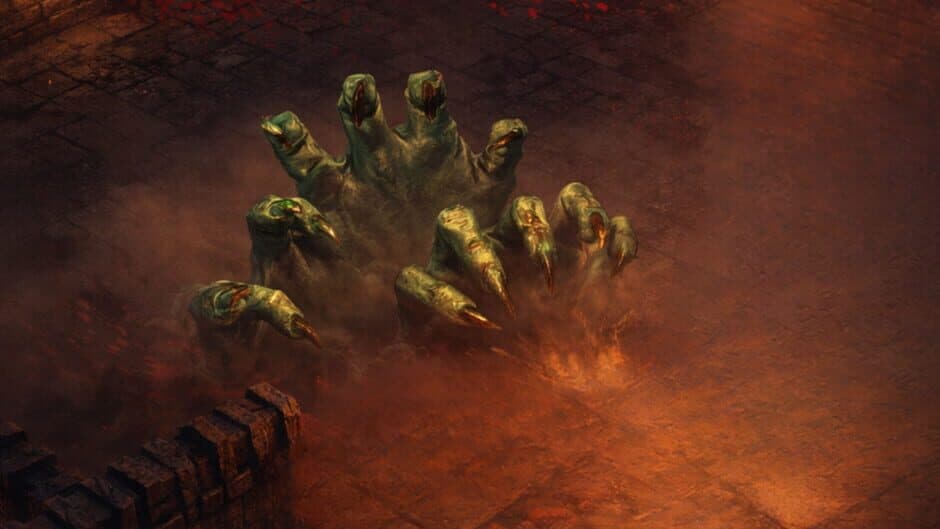 The Last Night: Zombie Attack artwork 1