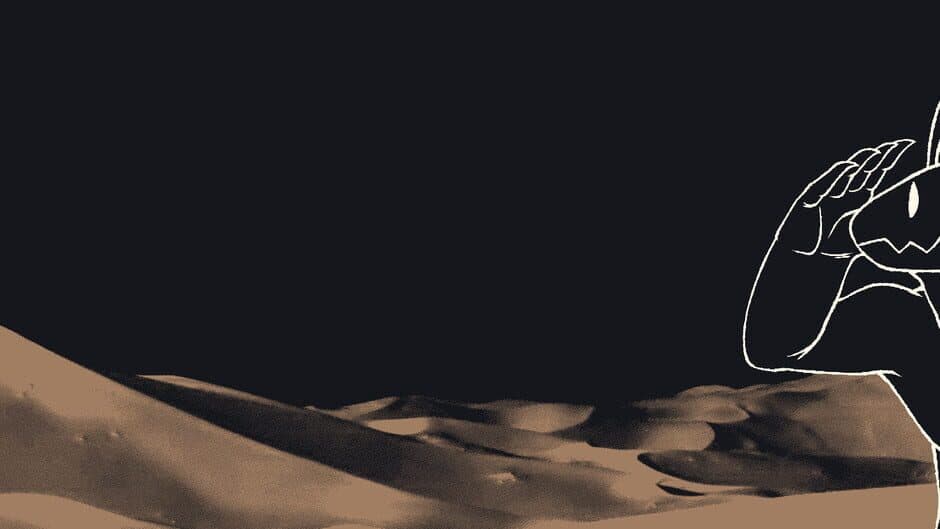 The Saplum Cradle artwork 1