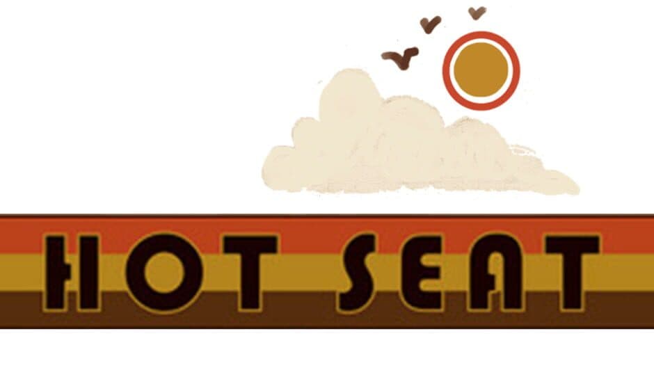 Hot Seat artwork 2