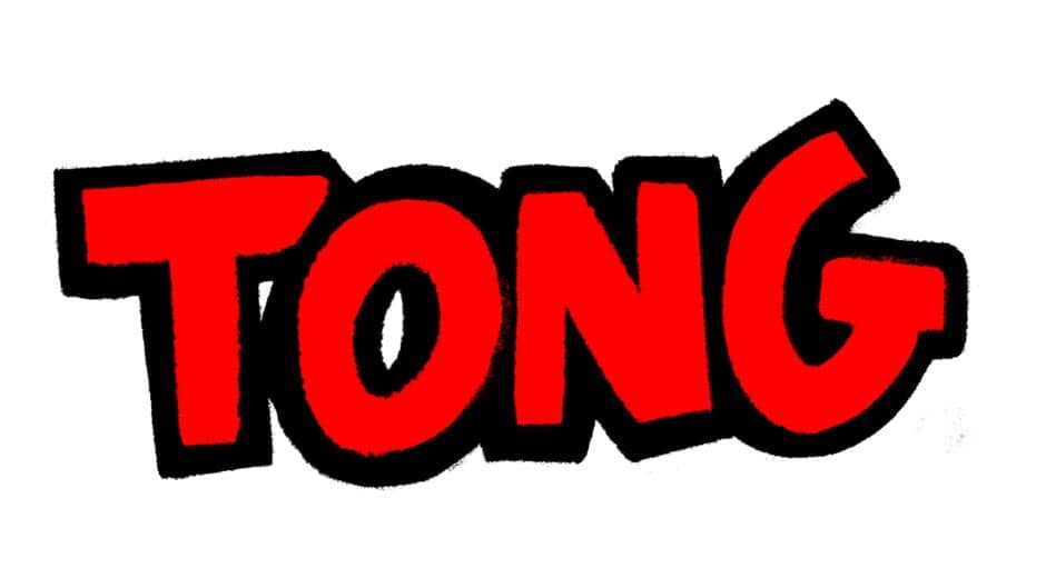 Tong artwork 2