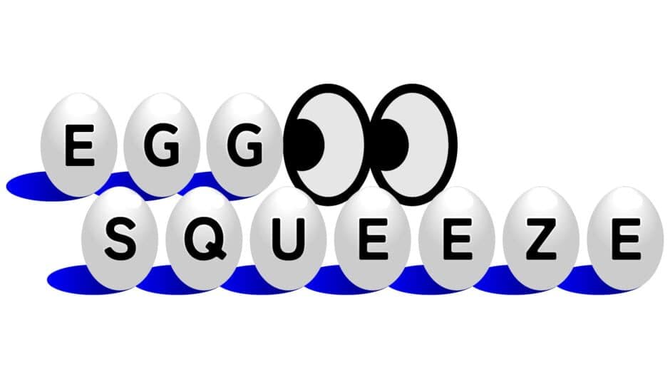 Egg Squeeze artwork 1