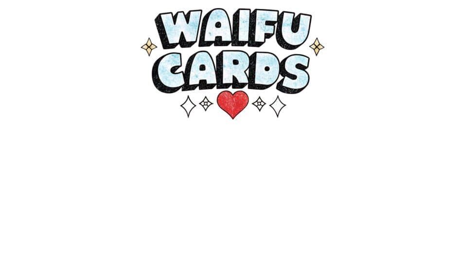 Waifu Cards artwork 1