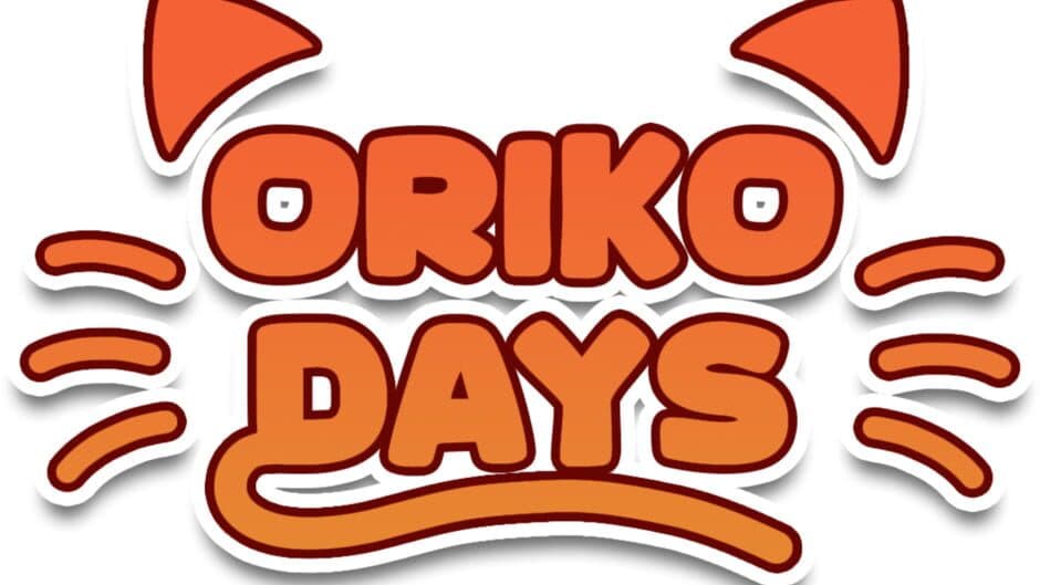 Oriko Days artwork 2