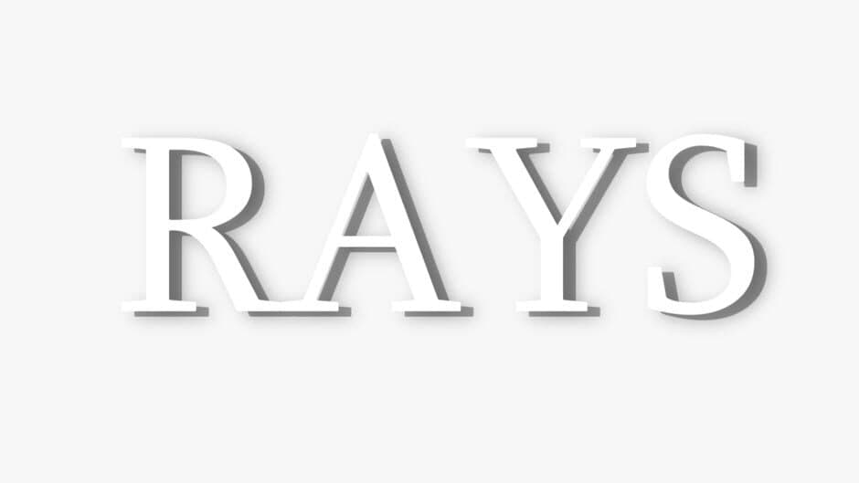 Rays artwork 2