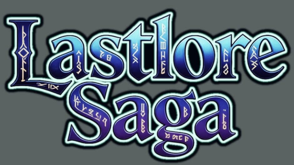 Lastlore Saga artwork 2