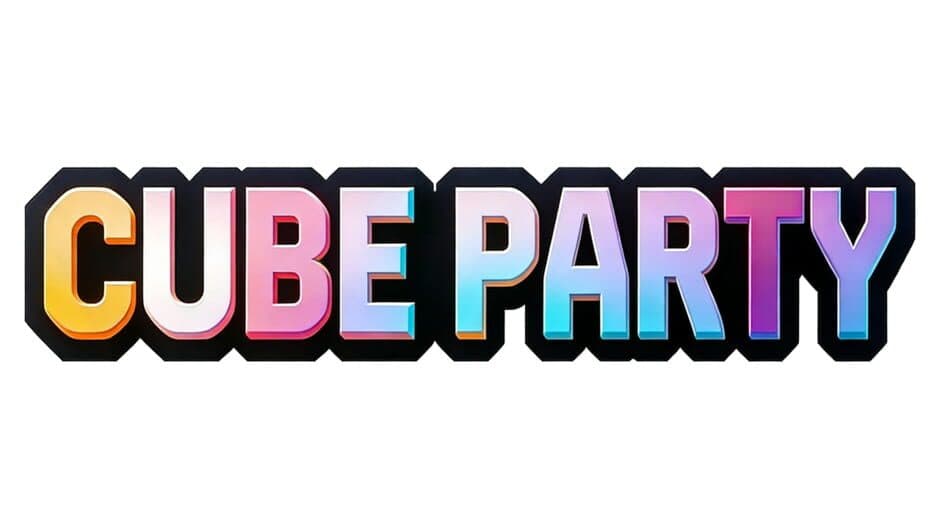 Cube Party artwork 2