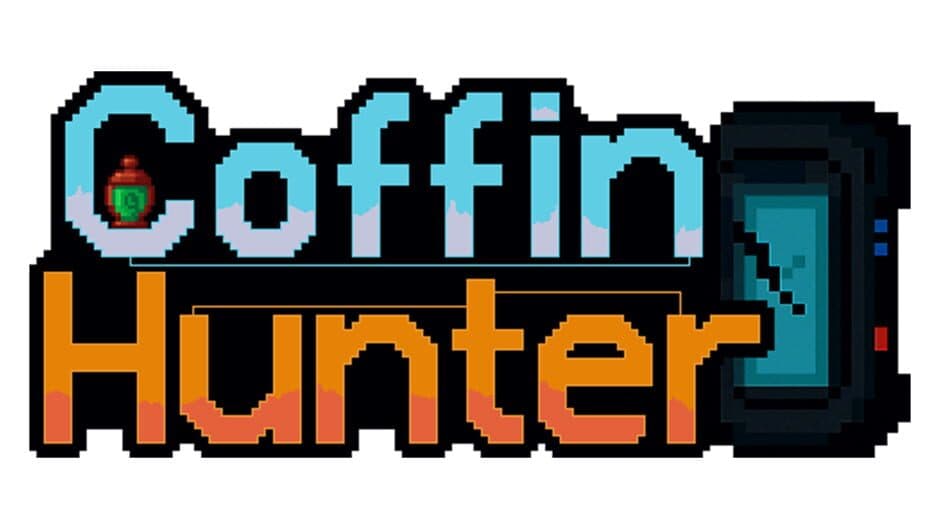 Coffin Hunter artwork 2
