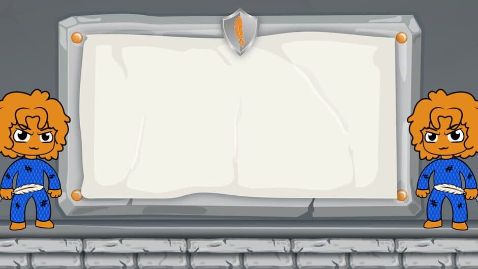 The No Arms Knight artwork 1