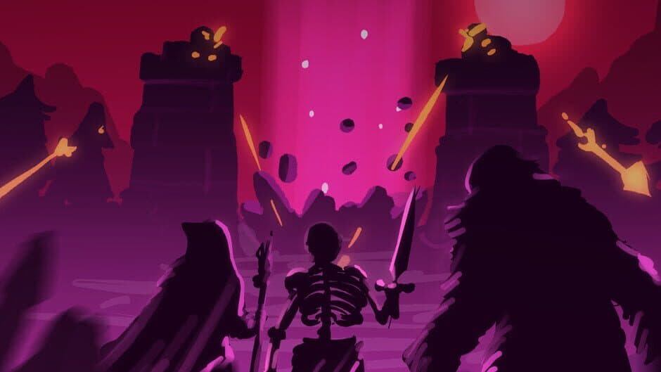 Protect the Pit artwork 2