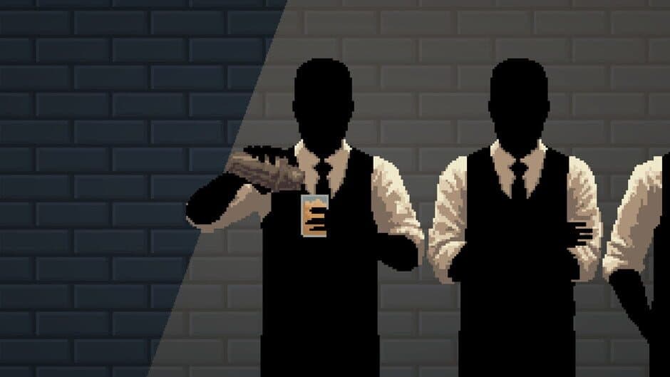 Something to Drink? artwork 1