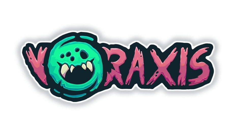 Voraxis artwork 2