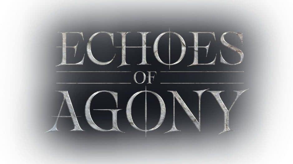 Echoes of Agony artwork 2