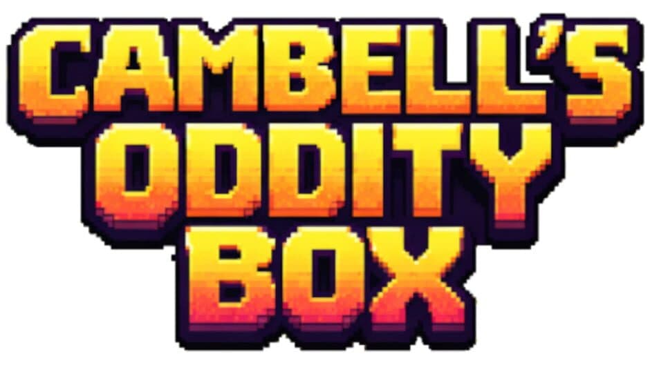 Cambell’s Oddity Box artwork 2