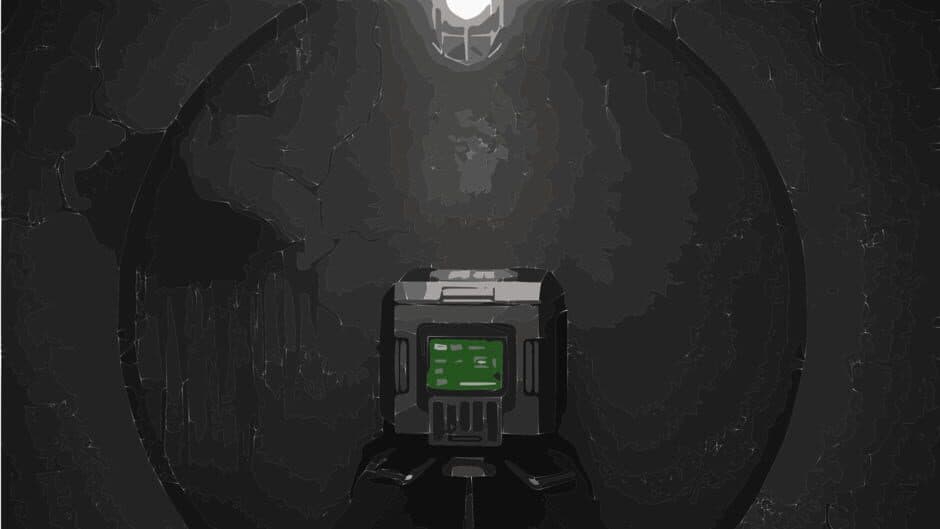 Deadly Project artwork 1