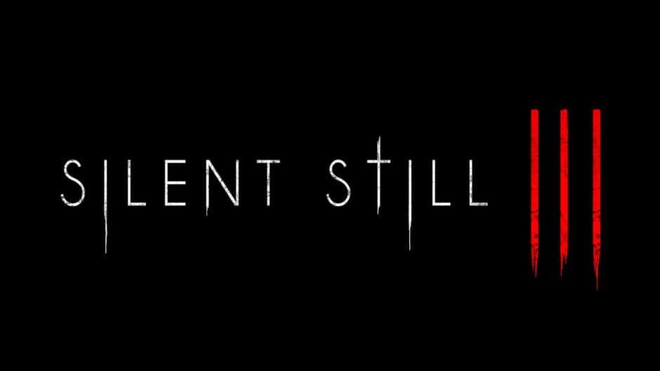 Silent Still 3 artwork 1