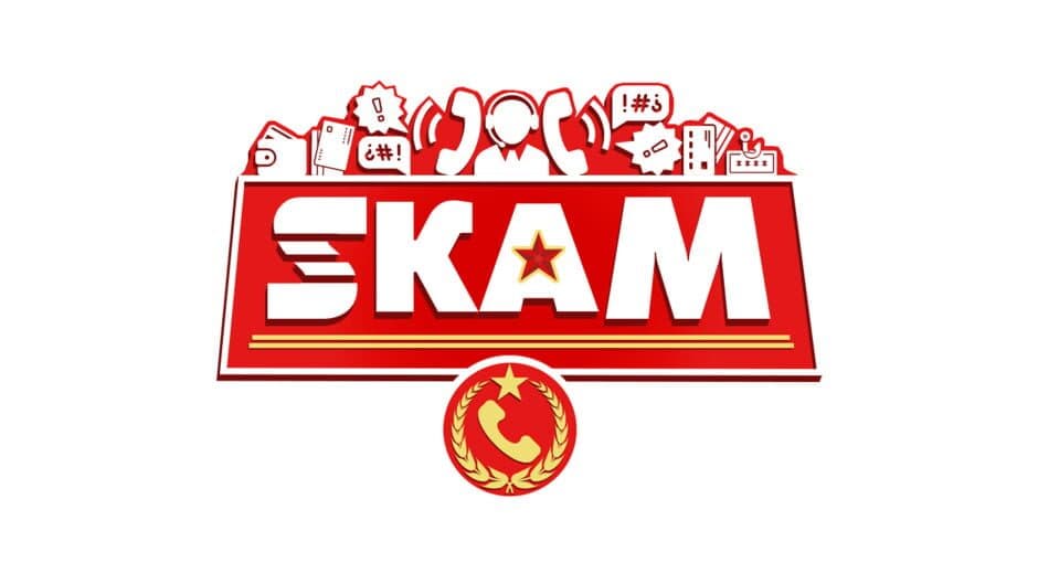 Skam artwork 2