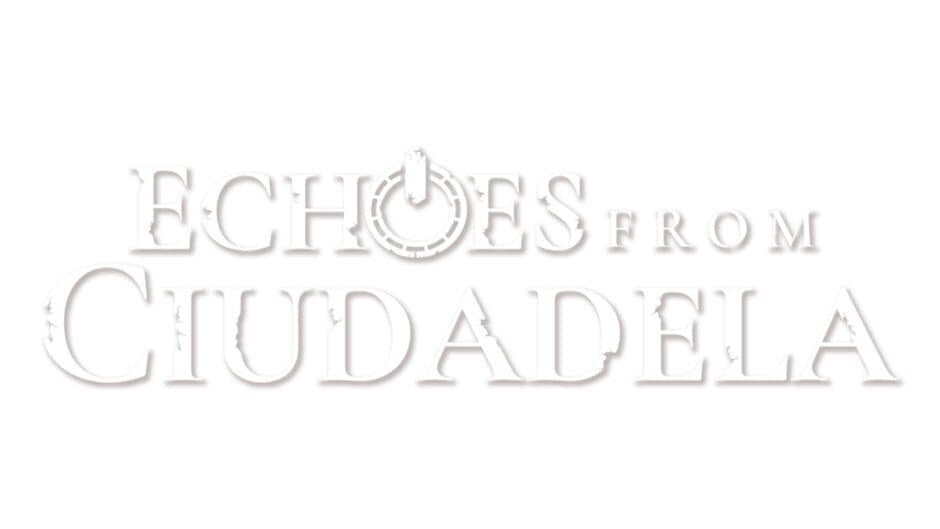 Echoes From Ciudadela artwork 2