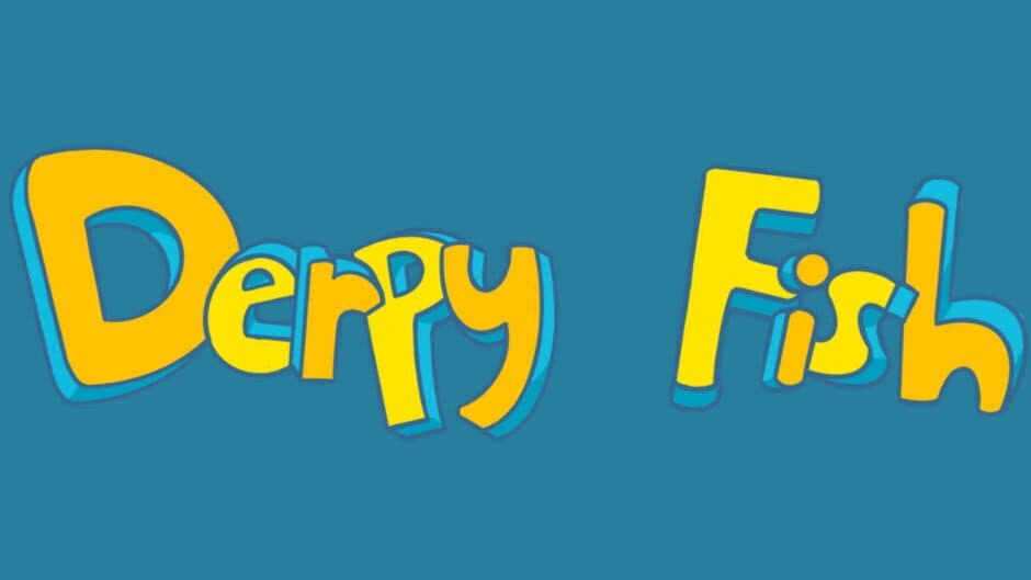 Derpy Fish artwork 1