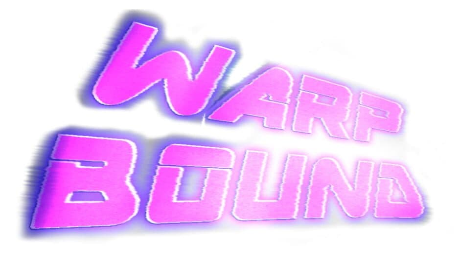 Warp Bound artwork 2
