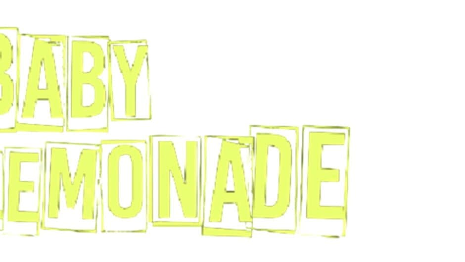 Baby Lemonade artwork 2