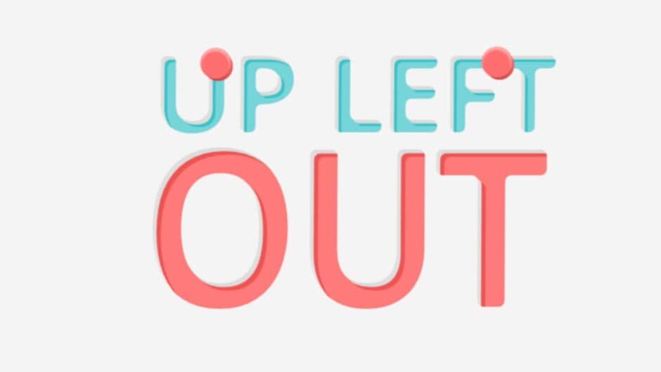 Up Left Out artwork 1