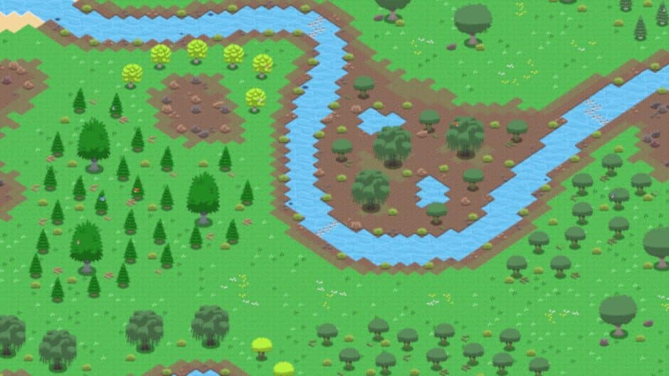 Isle Frontier artwork 1