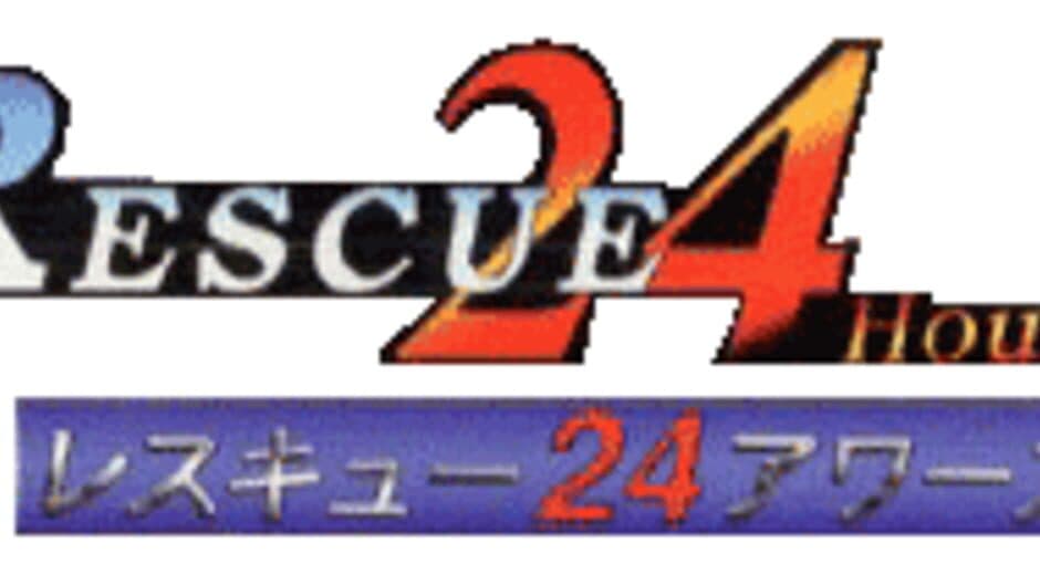 Rescue 24 Hours artwork 1