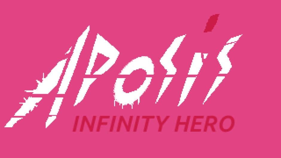 Aposis: Infinity Hero artwork 1