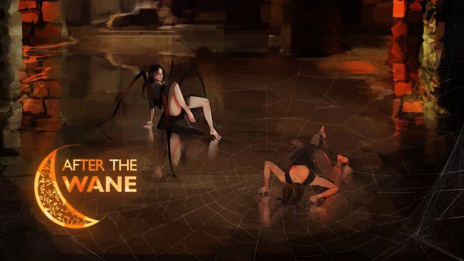After the Wane artwork 1
