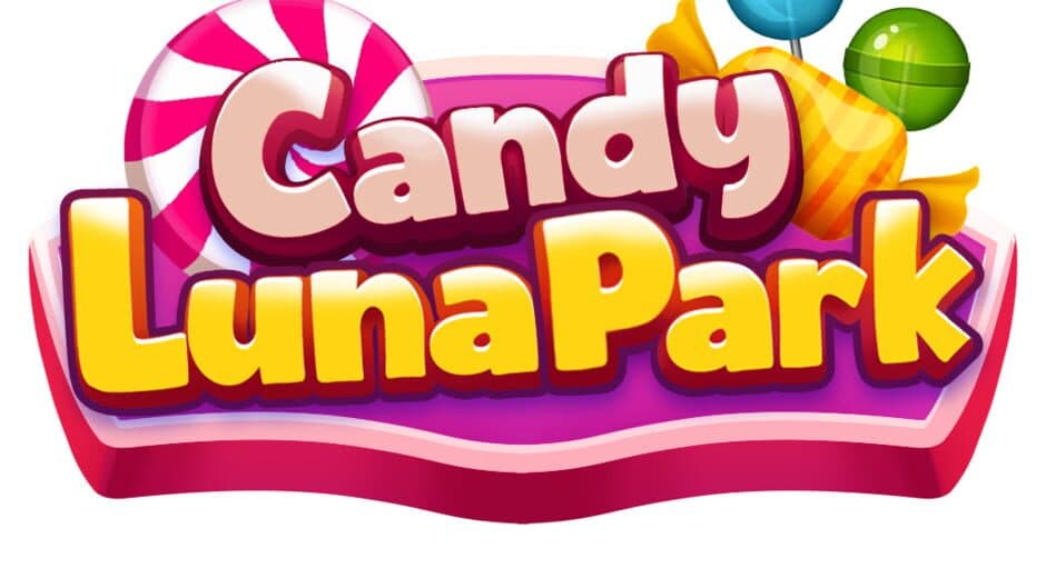 Candy Luna Park artwork 4