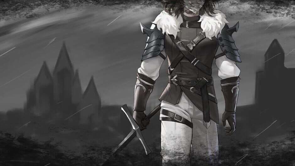 Sin Return artwork 1