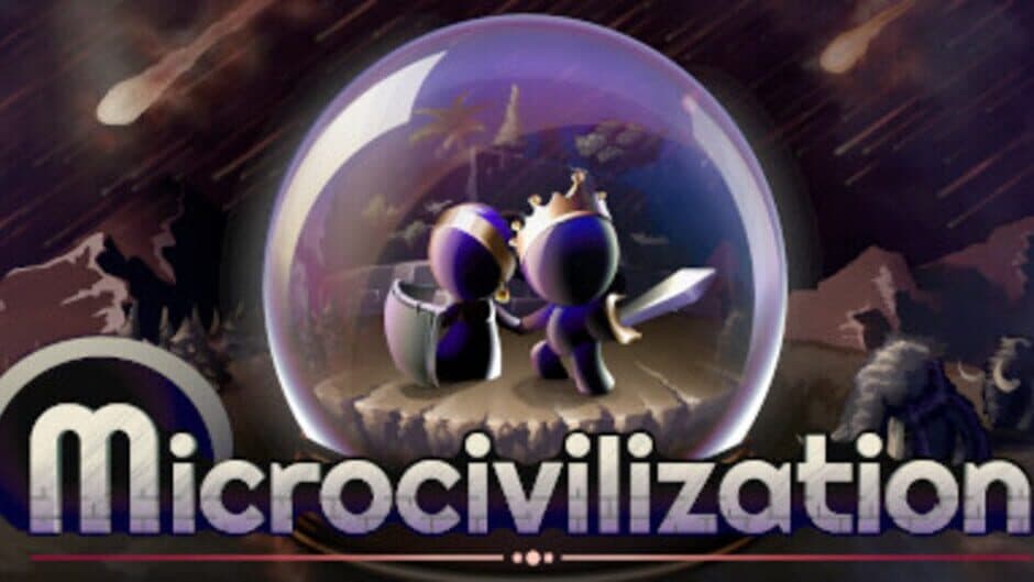 Microcivilization artwork 2